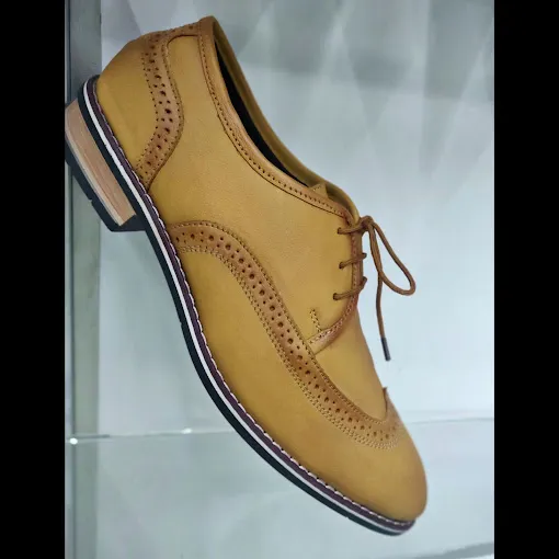 Dhanraj Footwear